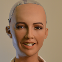 Sophia the Robot