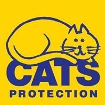 Cats Protection Mansfield Branch
