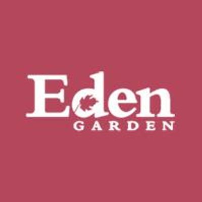 EDEN Garden Society