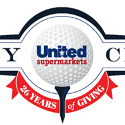 United Charity Classic Golf Tournament