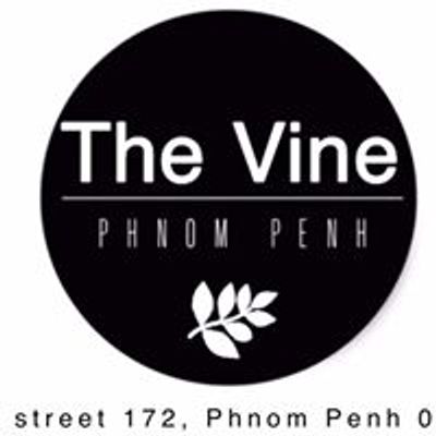 The Vine Phnom Penh