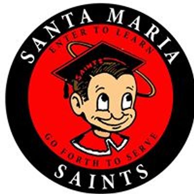 Santa Maria Saints Football Booster