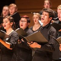 NZ Youth Choir