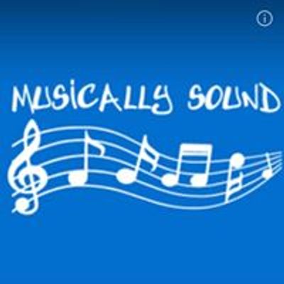 Musically Sound