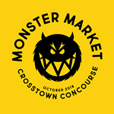 Monster Market