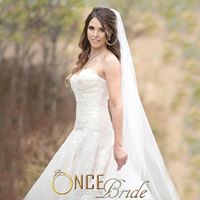 Once Upon A Bride