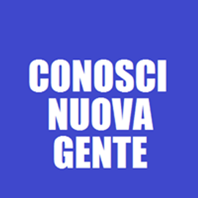 Conosci Nuova Gente