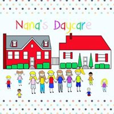 Nana's Daycare, INC