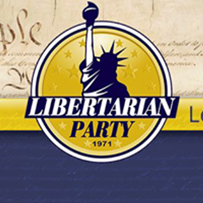 Greenville County Libertarian Party