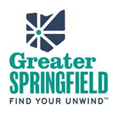 Visit Greater Springfield