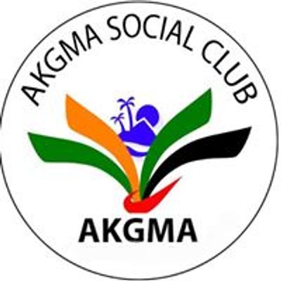 AKGMA