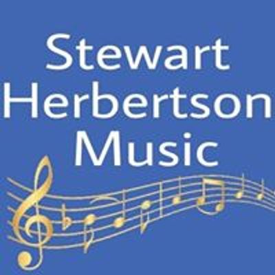 Stewart Herbertson Music