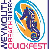 Weymouth Beach Rugby #Quickfest