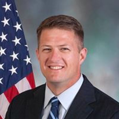 PA State Rep. Tim O'Neal