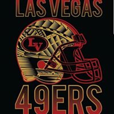 Las Vegas 49ers Youth Football and Cheer
