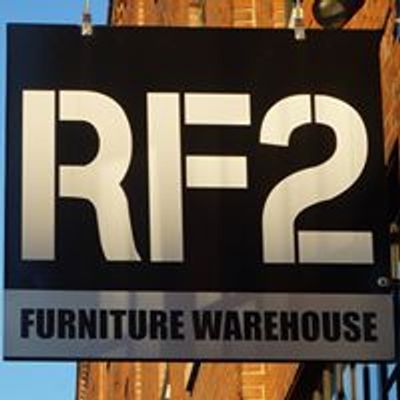 RF2 Furniture Warehouse