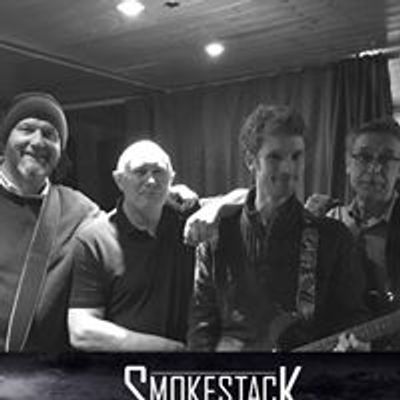 Smokestack Blues Band