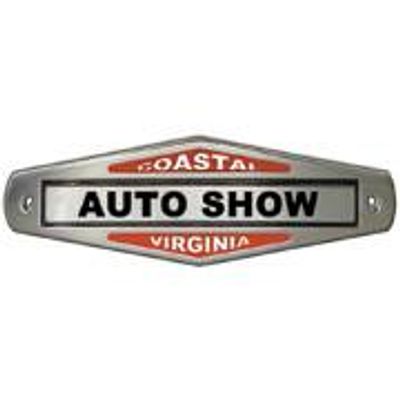 Coastal Virginia Auto Show