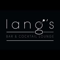 Lang's Bar & Cocktail Lounge