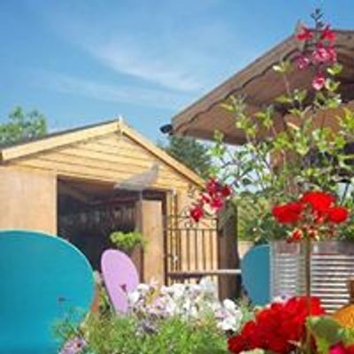 Greenvalley Nursery Sheds