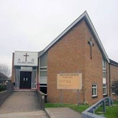 Seaburn Dene New Church