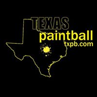 Texas Paintball