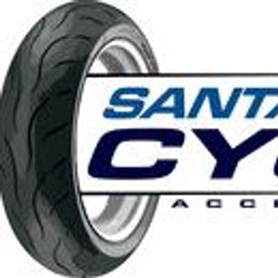 Santa Clara Cycle Accessories