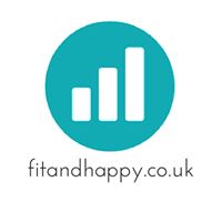 Fit & Happy Personal Training and Nutrition Coaching