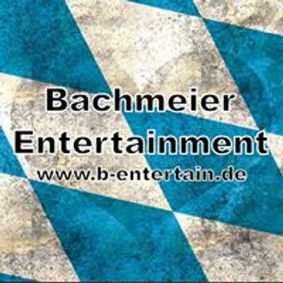 Bachmeier Entertainment