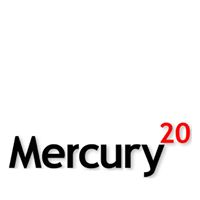 Mercury Twenty Gallery