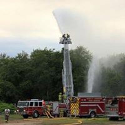 Dunn's Corners Fire Department