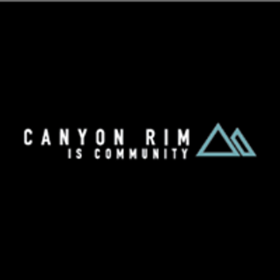 Canyon Rim is Community