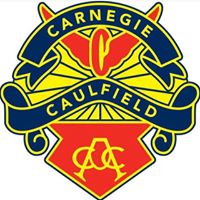 Carnegie Caulfield Cycling Club