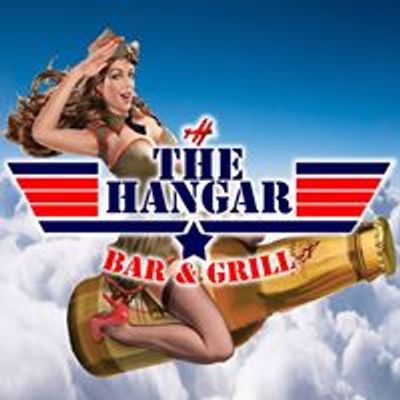 The Hangar Bar and Grill