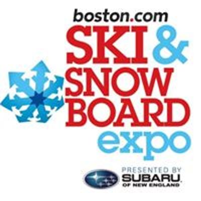 Boston.com Ski & Snowboard Expo