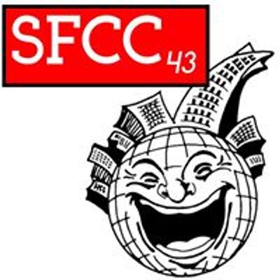 San Francisco Comedy Competition