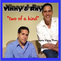 Vinny and Ray