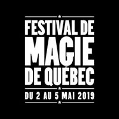 Festival de magie de Qu\u00e9bec