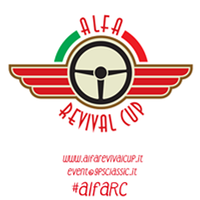 Alfa Revival Cup