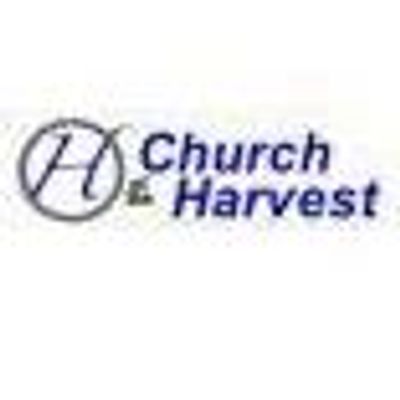 Church of the Harvest ministry center