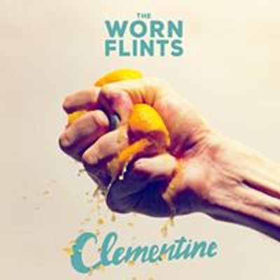 The Worn Flints