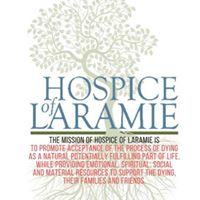 Hospice of Laramie