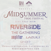 Midsummer-Prog-Festival