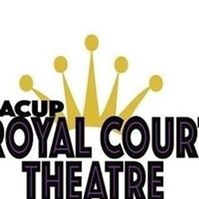 Bacup Royal Court Theatre