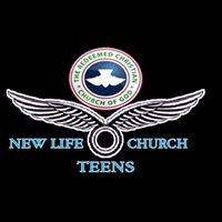 New Life Teens - Unlimited Teens