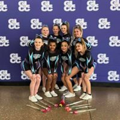 Paragon Performance Sports - Competitive Cheer & Tumbling