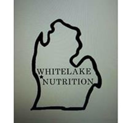 White Lake Nutrition