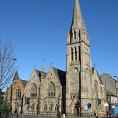 Pilrig St Paul's Church