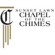 Sunset Lawn-Chapel of The Chimes