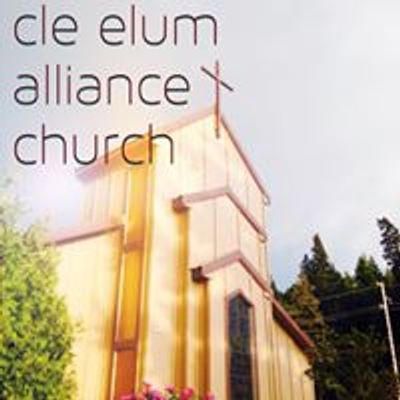 Cle Elum Alliance Church